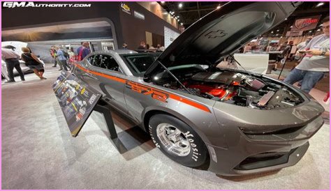 2016 Chevrolet COPO Camaro | Photos, details, specs